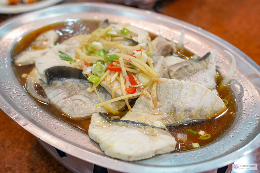 桃園市龍潭區美食-全家鱘龍活魚餐廳