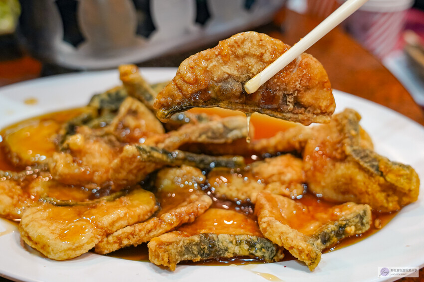 桃園市龍潭區美食-全家鱘龍活魚餐廳