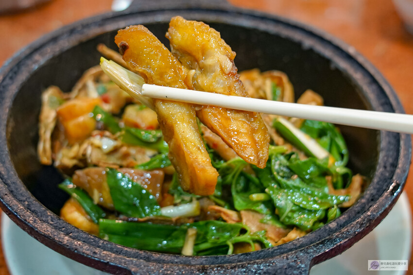 桃園市龍潭區美食-全家鱘龍活魚餐廳