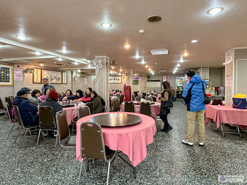 桃園市龍潭區美食-全家鱘龍活魚餐廳