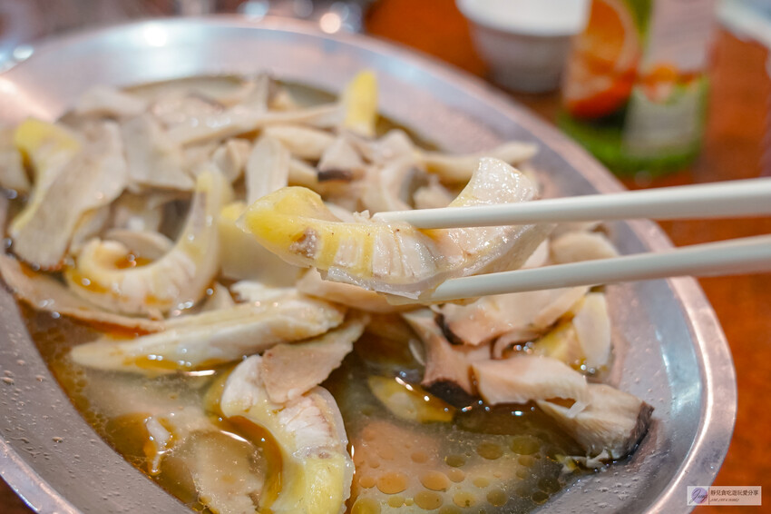 桃園市龍潭區美食-全家鱘龍活魚餐廳