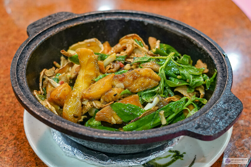 桃園市龍潭區美食-全家鱘龍活魚餐廳