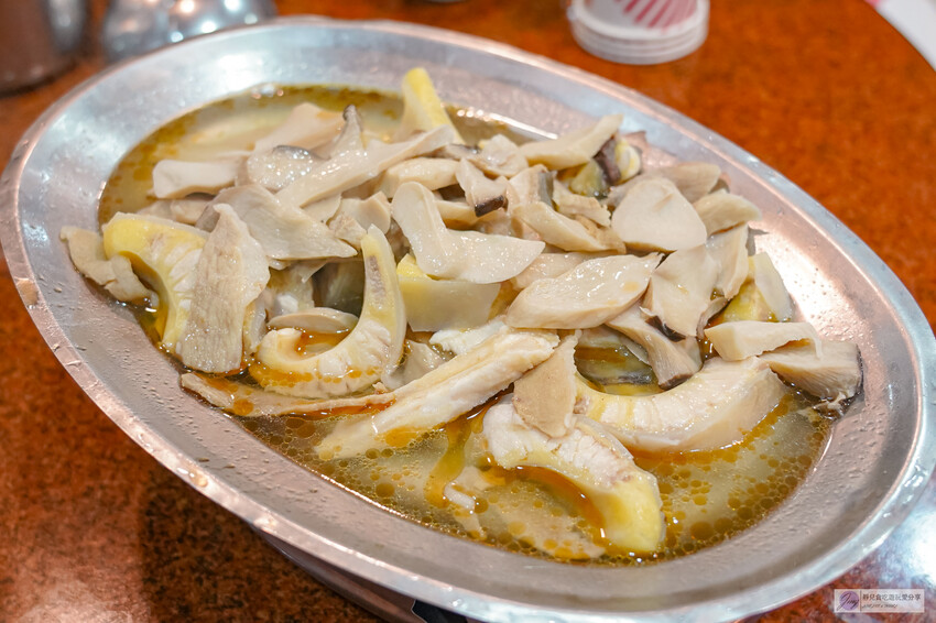 桃園市龍潭區美食-全家鱘龍活魚餐廳