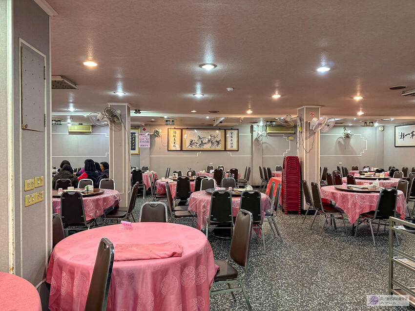 桃園市龍潭區美食-全家鱘龍活魚餐廳