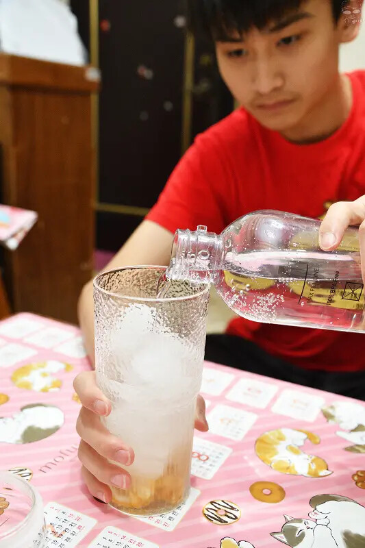 『你,要好好照顧自己』,暖暖純手作,給你最真實的味道,無加糖