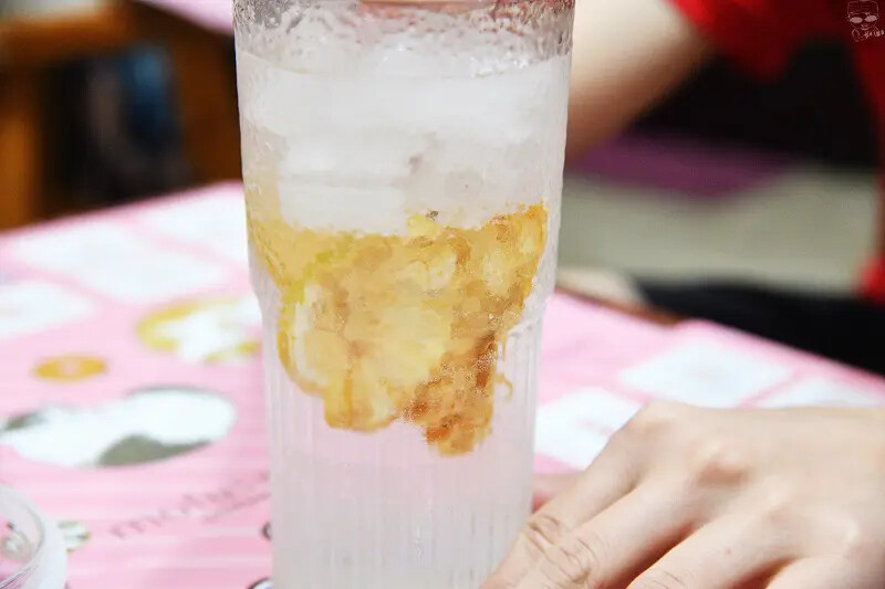 『你,要好好照顧自己』,暖暖純手作,給你最真實的味道,無加糖