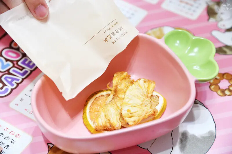 『你,要好好照顧自己』,暖暖純手作,給你最真實的味道,無加糖