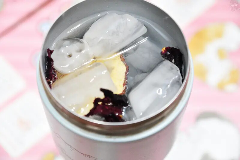 『你,要好好照顧自己』,暖暖純手作,給你最真實的味道,無加糖