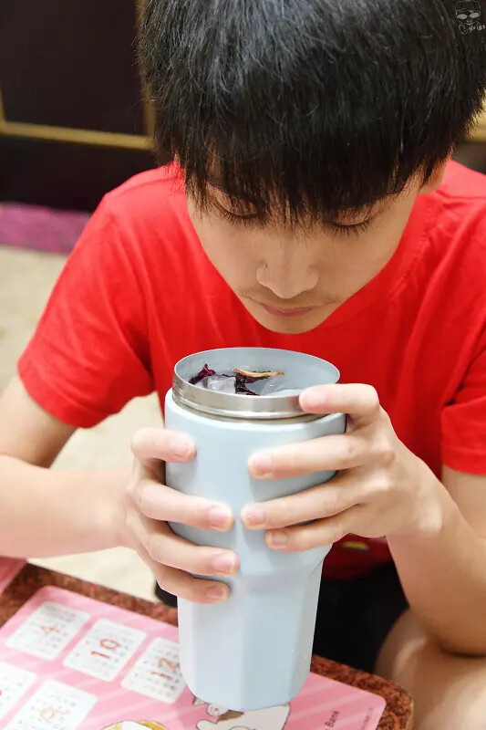 『你,要好好照顧自己』,暖暖純手作,給你最真實的味道,無加糖