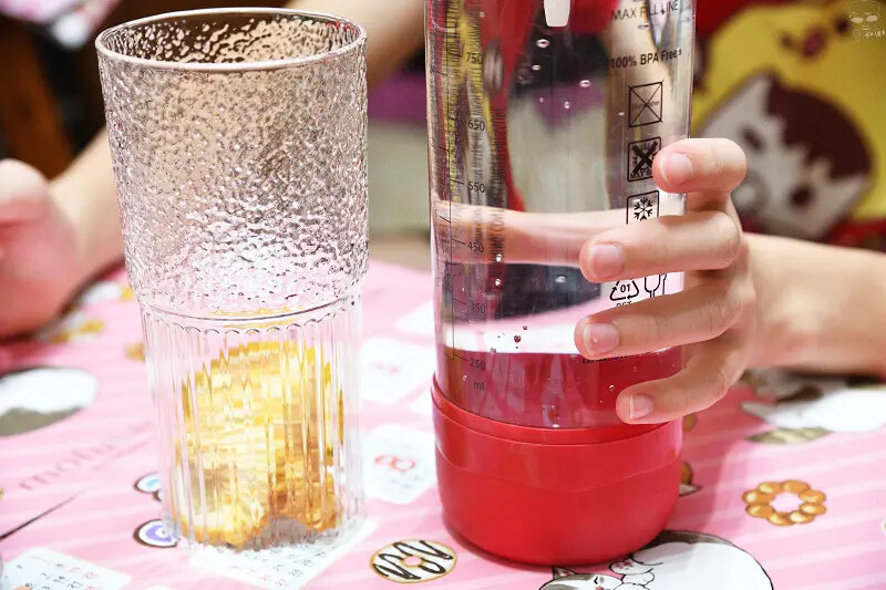 『你,要好好照顧自己』,暖暖純手作,給你最真實的味道,無加糖