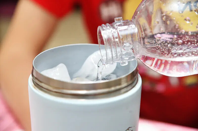 『你,要好好照顧自己』,暖暖純手作,給你最真實的味道,無加糖