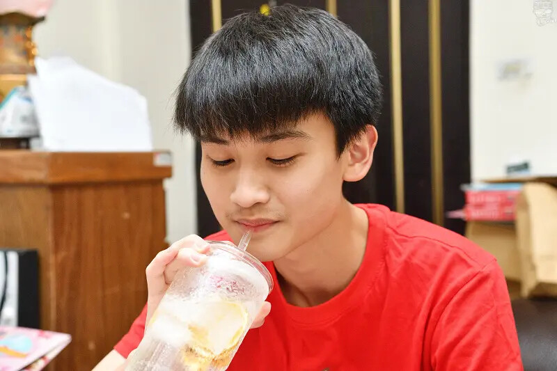 『你,要好好照顧自己』,暖暖純手作,給你最真實的味道,無加糖