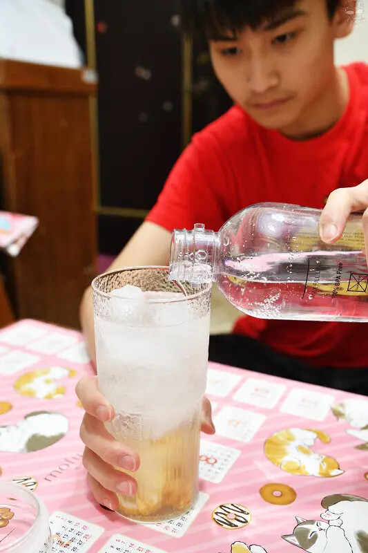 『你,要好好照顧自己』,暖暖純手作,給你最真實的味道,無加糖