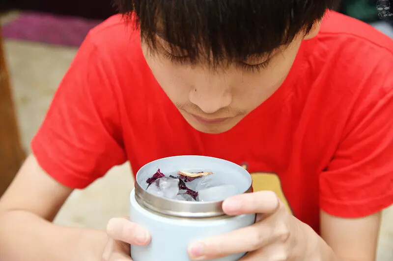 『你,要好好照顧自己』,暖暖純手作,給你最真實的味道,無加糖