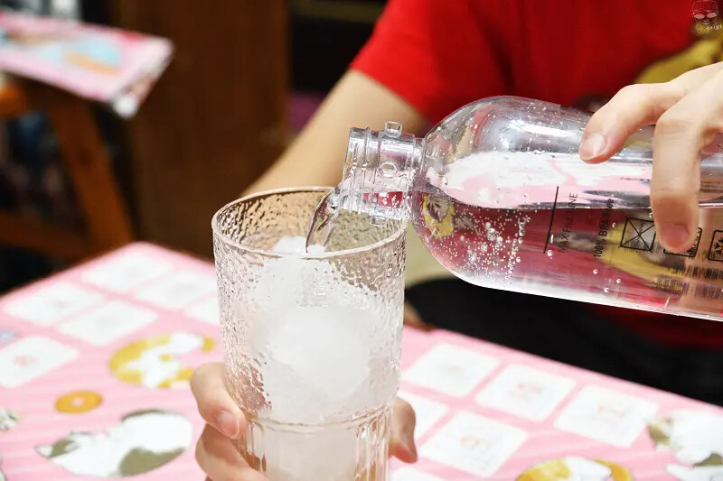 『你,要好好照顧自己』,暖暖純手作,給你最真實的味道,無加糖