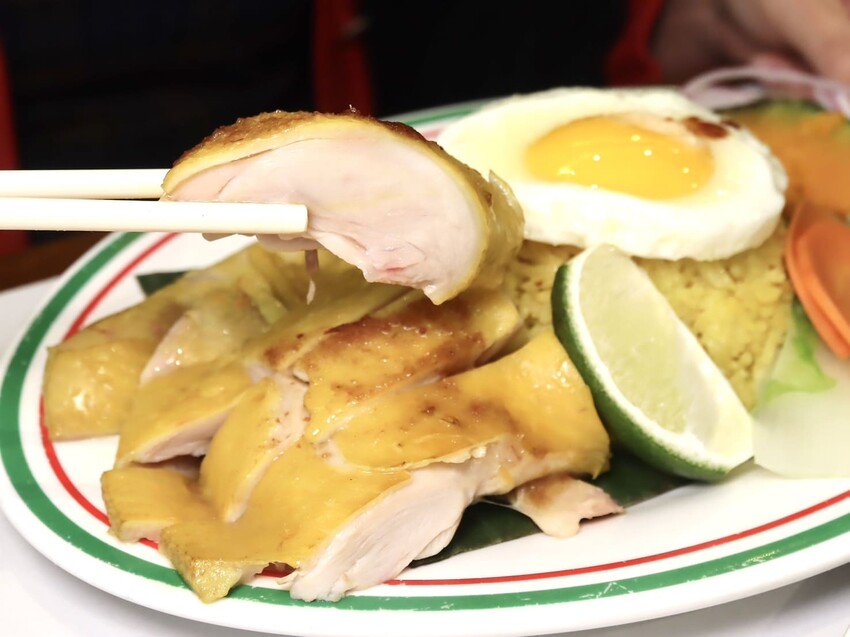 永芯茶檔|藝文特區高評價港式茶餐廳。必點乒乓球大鮮蝦雲吞撈麵、超狂黃金流芯西多士 – 艾瑞絲的吃貨日常