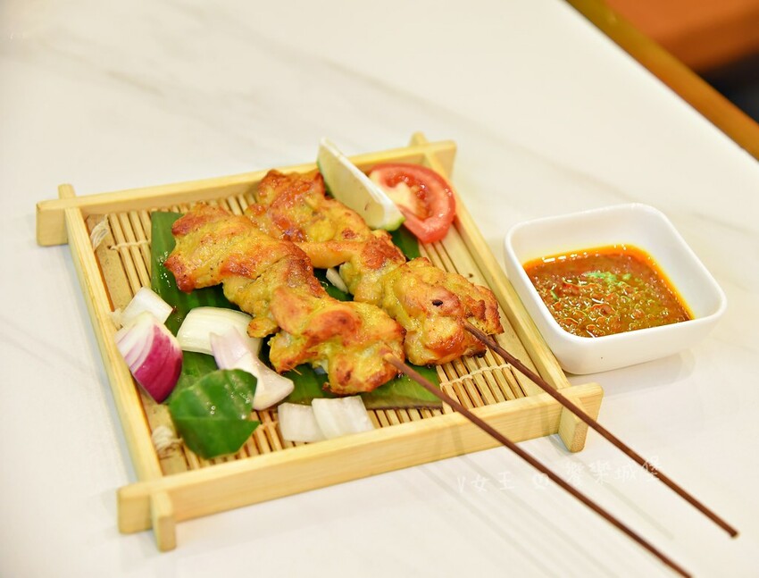 永芯茶檔 茶餐廳 南平店|桃園藝文特區港式茶餐廳推薦,裝潢講 batch_DSC_3969-1