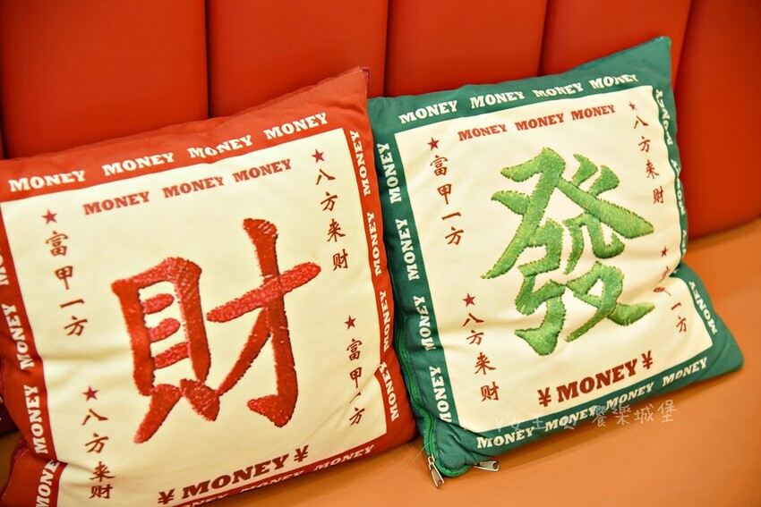 永芯茶檔 茶餐廳 南平店|桃園藝文特區港式茶餐廳推薦,裝潢講 batch_DSC_3906-1