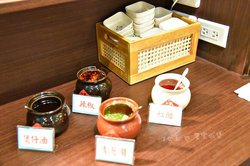 永芯茶檔 茶餐廳 南平店|桃園藝文特區港式茶餐廳推薦,裝潢講 batch_DSC_3942-1