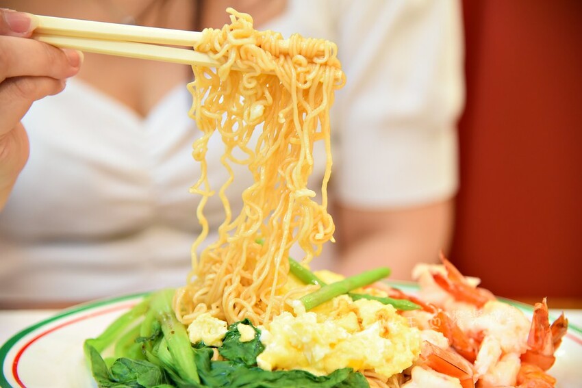 永芯茶檔 茶餐廳 南平店|桃園藝文特區港式茶餐廳推薦,裝潢講 batch_DSC_4010-1