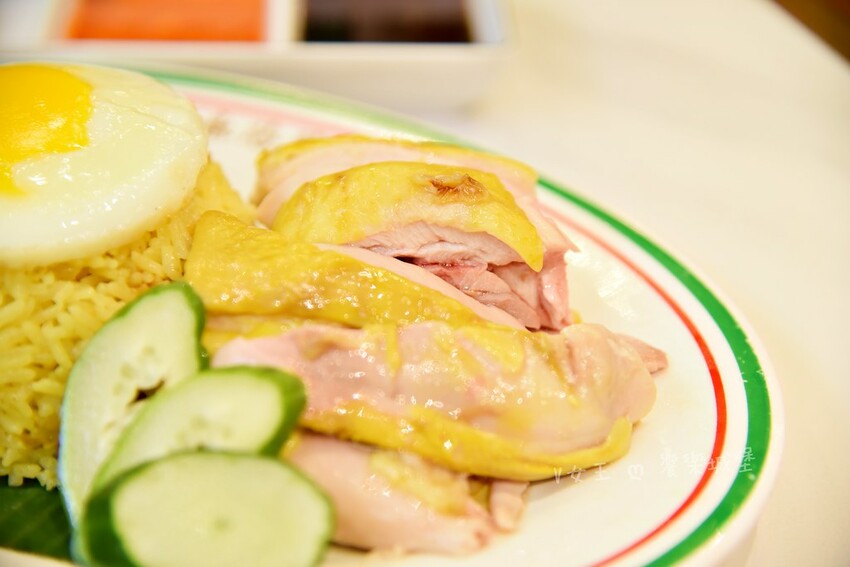 永芯茶檔 茶餐廳 南平店|桃園藝文特區港式茶餐廳推薦,裝潢講 batch_DSC_3951-1