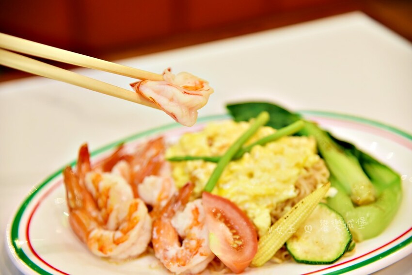 永芯茶檔 茶餐廳 南平店|桃園藝文特區港式茶餐廳推薦,裝潢講 batch_DSC_3968-1