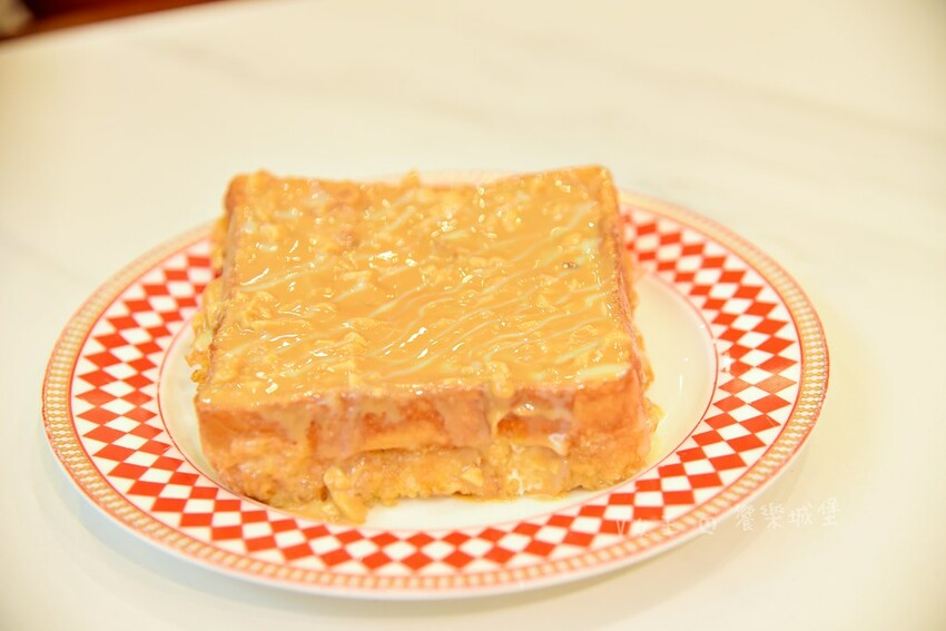 永芯茶檔 茶餐廳 南平店|桃園藝文特區港式茶餐廳推薦,裝潢講 batch_DSC_3936-1