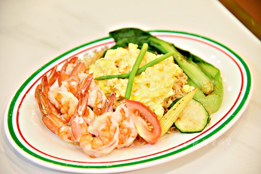 永芯茶檔 茶餐廳 南平店|桃園藝文特區港式茶餐廳推薦,裝潢講 batch_DSC_3965-1