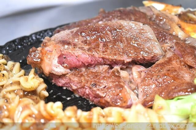 北投牛排 | 正宗北投牛小弟強勢回歸 平價牛排魂，勾起北投在地饕客味蕾~~ -  就是這樣。吃喝玩樂。愛漂亮部落格 - FashionGuide 華人時尚專業評鑑