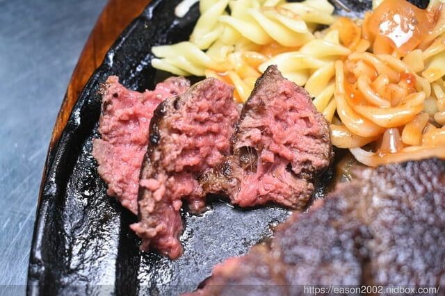 北投牛排 | 正宗北投牛小弟強勢回歸 平價牛排魂，勾起北投在地饕客味蕾~~ -  就是這樣。吃喝玩樂。愛漂亮部落格 - FashionGuide 華人時尚專業評鑑