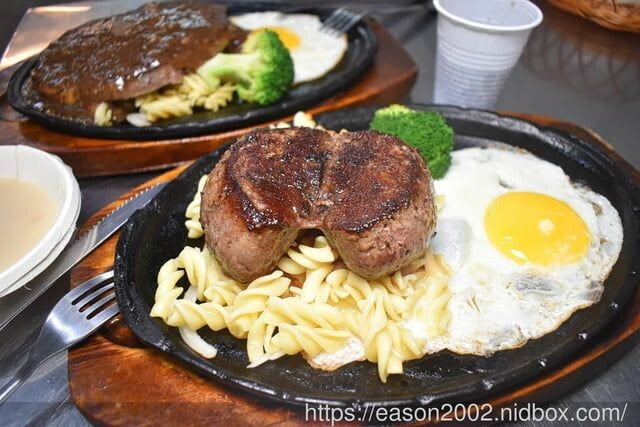 北投牛排 | 正宗北投牛小弟強勢回歸 平價牛排魂，勾起北投在地饕客味蕾~~ -  就是這樣。吃喝玩樂。愛漂亮部落格 - FashionGuide 華人時尚專業評鑑