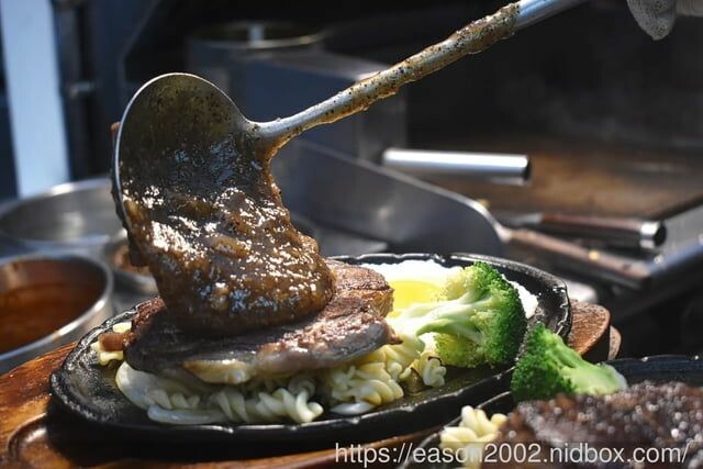 北投牛排 | 正宗北投牛小弟強勢回歸 平價牛排魂，勾起北投在地饕客味蕾~~ -  就是這樣。吃喝玩樂。愛漂亮部落格 - FashionGuide 華人時尚專業評鑑