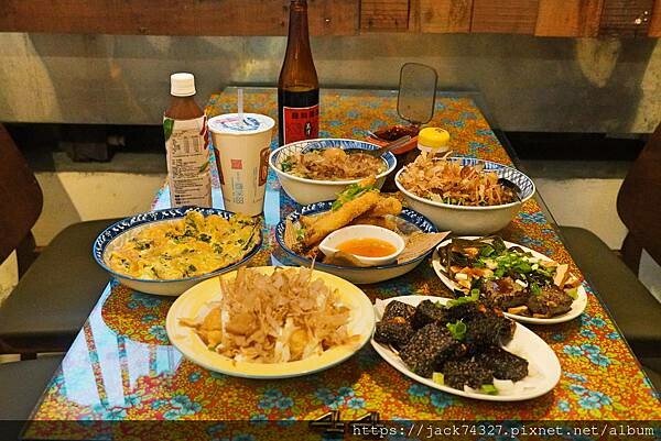 {台東美食}榕樹下米苔目(中華路創始老店-別無分店)/堅持手 {台東美食}榕樹下米苔目(中華路創始老店-別無分店)/堅持手