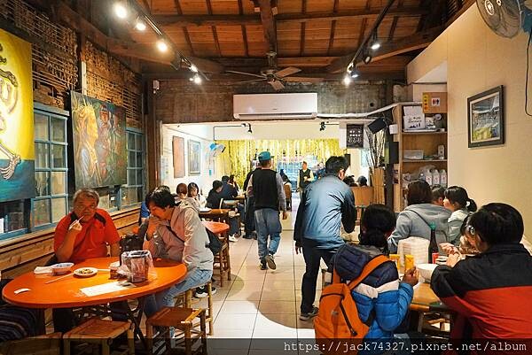 {台東美食}榕樹下米苔目(中華路創始老店-別無分店) {台東美食}榕樹下米苔目(中華路創始老店-別無分店)