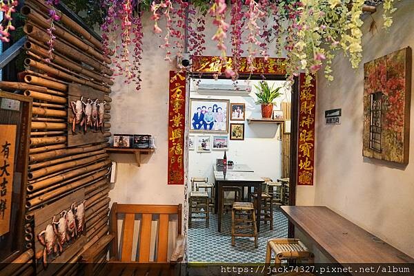 {台東美食}榕樹下米苔目(中華路創始老店-別無分店) {台東美食}榕樹下米苔目(中華路創始老店-別無分店)