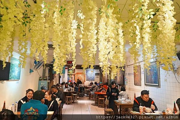 {台東美食}榕樹下米苔目(中華路創始老店-別無分店) {台東美食}榕樹下米苔目(中華路創始老店-別無分店)