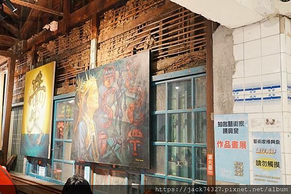 {台東美食}榕樹下米苔目(中華路創始老店-別無分店) {台東美食}榕樹下米苔目(中華路創始老店-別無分店)