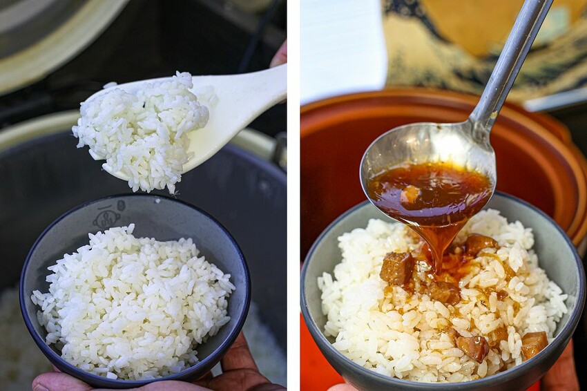 低調開在道東書院旁生意好到爆!超人氣平價鍋物+排餐,附餐自助吧吃到飽,一品火鍋排餐