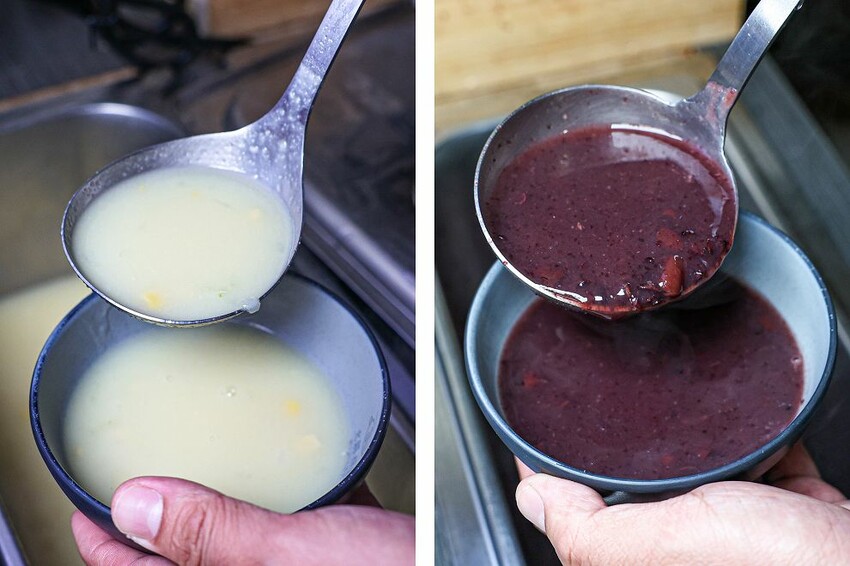 低調開在道東書院旁生意好到爆!超人氣平價鍋物+排餐,附餐自助吧吃到飽,一品火鍋排餐