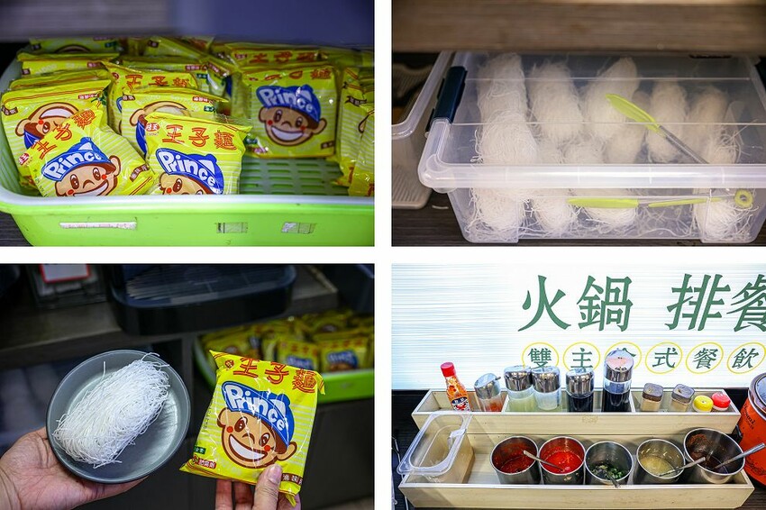 低調開在道東書院旁生意好到爆!超人氣平價鍋物+排餐,附餐自助吧吃到飽,一品火鍋排餐