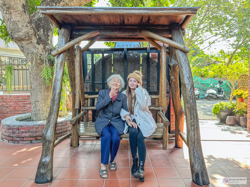 雲林縣西螺鎮美食-龍圓舊事