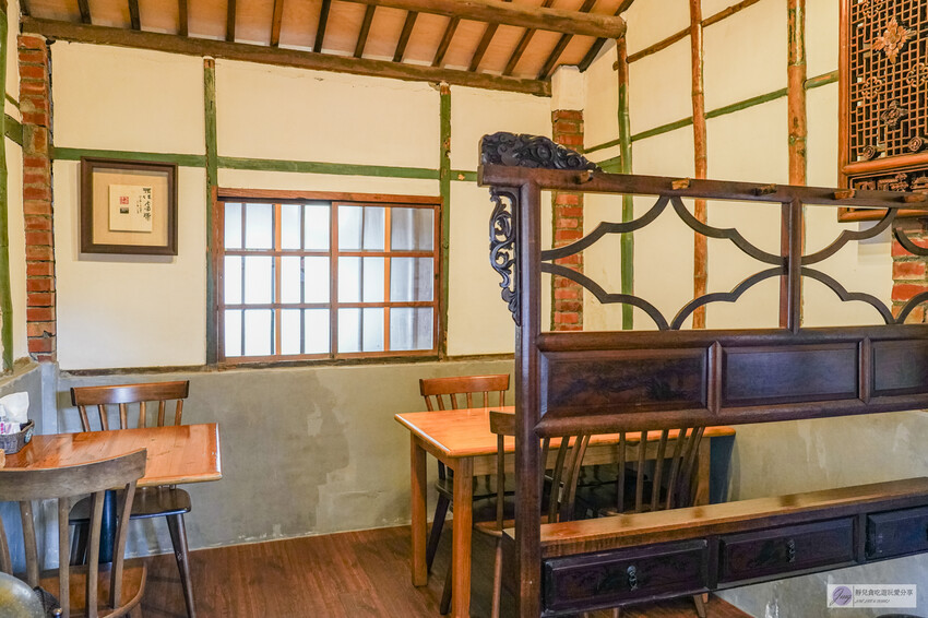 雲林縣西螺鎮美食-龍圓舊事