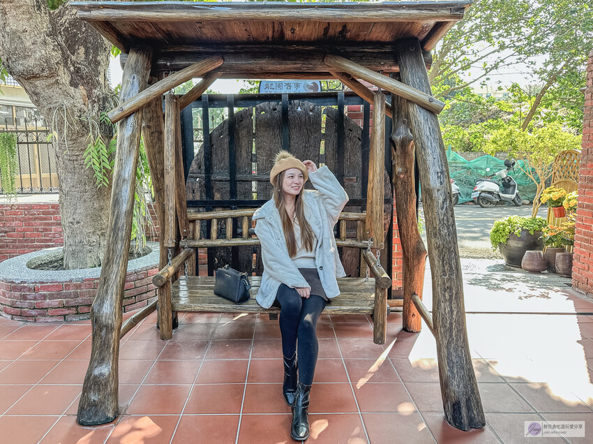 雲林縣西螺鎮美食-龍圓舊事