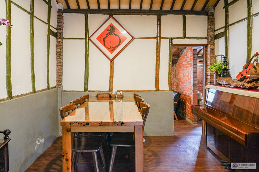 雲林縣西螺鎮美食-龍圓舊事