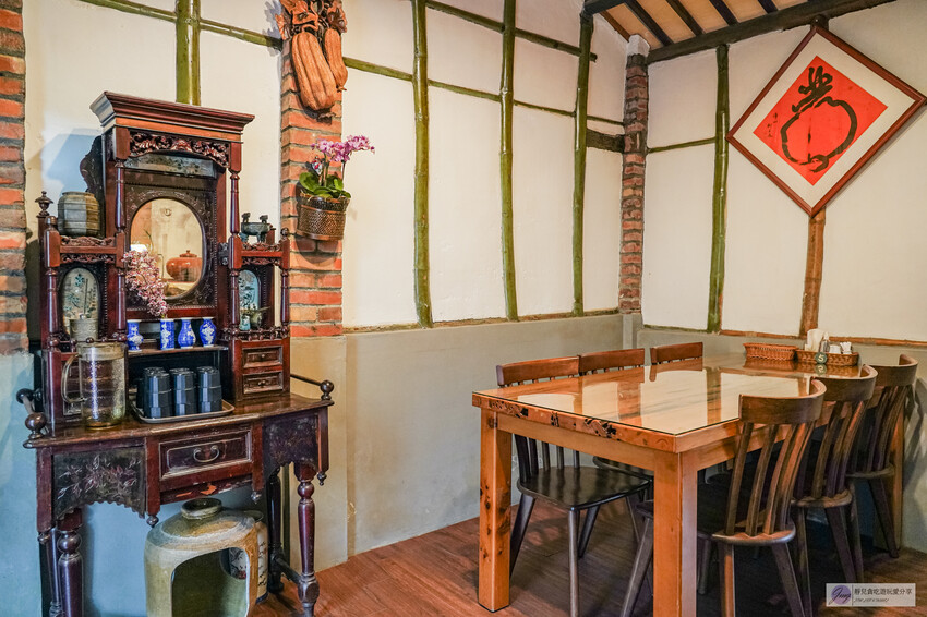 雲林縣西螺鎮美食-龍圓舊事