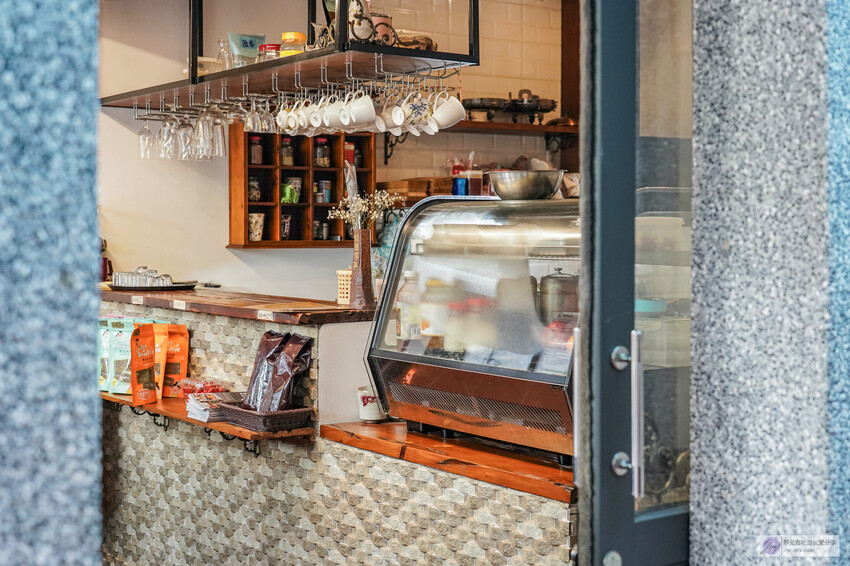 雲林縣西螺鎮美食-龍圓舊事