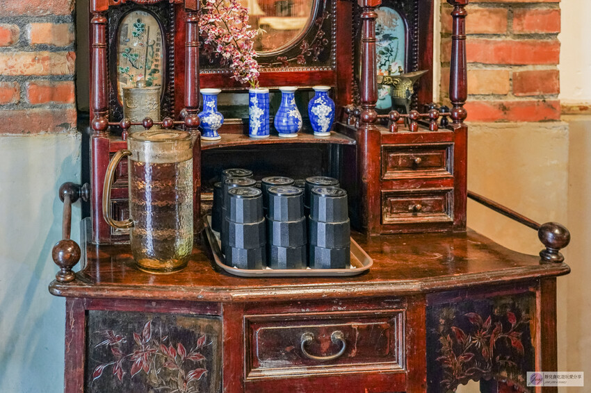 雲林縣西螺鎮美食-龍圓舊事