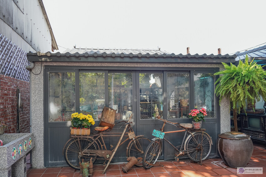 雲林縣西螺鎮美食-龍圓舊事