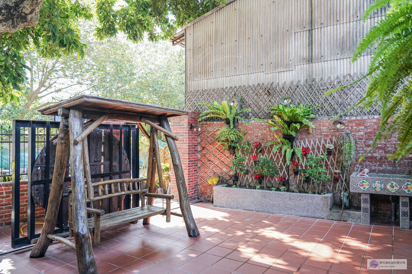 雲林縣西螺鎮美食-龍圓舊事