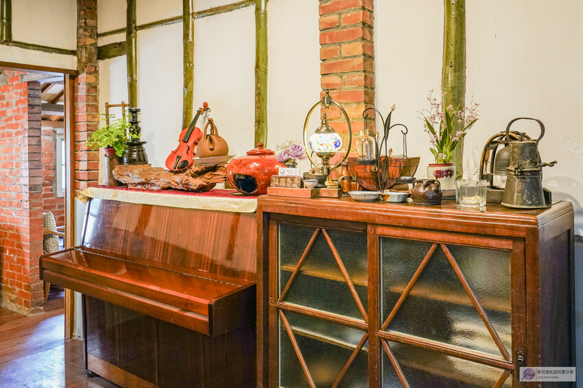 雲林縣西螺鎮美食-龍圓舊事